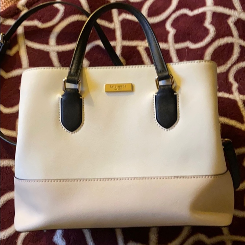 Kate Spade small tote